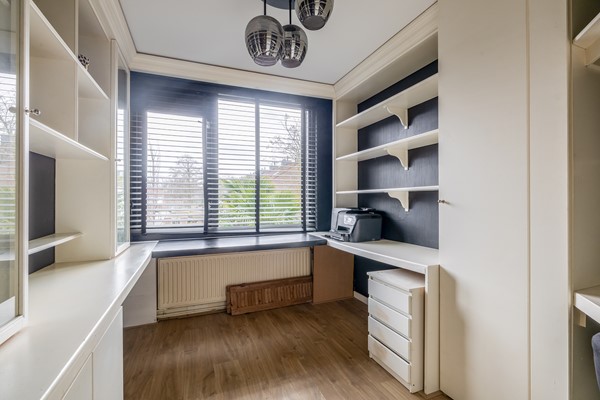 Medium property photo - De Bongerd 10, 3181 PE Rozenburg